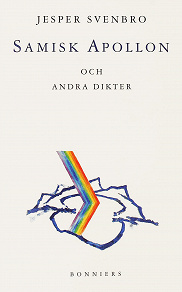 Omslagsbild för Samisk Apollon och andra dikter