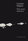 Cover for Den stora munnen : dikter