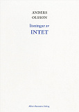 Cover for Läsningar av INTET