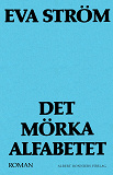 Cover for Det mörka alfabetet