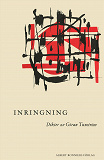 Cover for Inringning : Dikter