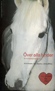 Cover for Över alla hinder : en civilisationshistoria