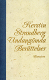 Omslagsbild för Undangömda berättelser : noveller