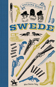 Omslagsbild för Swede