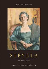 Cover for Sibylla : En biografi