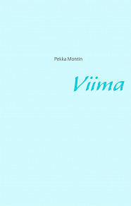Omslagsbild för Viima