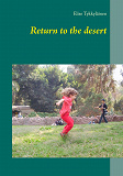 Omslagsbild för Return to the desert