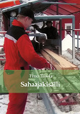 Omslagsbild för Sahaajakisälli: Näin syntyi Kontiotuote