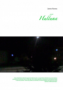 Omslagsbild för Hulluna
