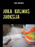 Omslagsbild för Joka kolmas juoksija