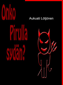 Omslagsbild för Onko Pirulla sydän?