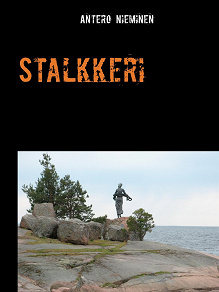 Omslagsbild för Stalkkeri