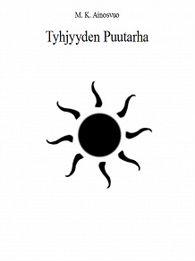 Omslagsbild för Tyhjyyden Puutarha