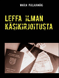 Omslagsbild för Leffa ilman käsikirjoitusta