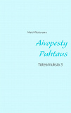 Omslagsbild för Aivopesty Puhtaus: Toteamuksia 3