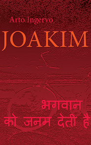 Omslagsbild för Joakim