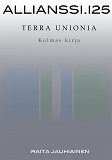 Omslagsbild för Allianssi.125: Terra Unionia: Kolmas kirja