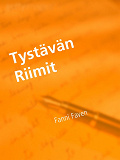 Omslagsbild för Tystävän Riimit: Suomalaiset Runot