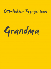 Omslagsbild för Grandma: Short Story
