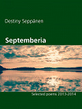 Omslagsbild för Septemberia: Selected poems 2013-2014