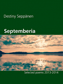 Omslagsbild för Septemberia: Selected poems 2013-2014