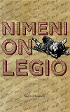Omslagsbild för Nimeni on Legio