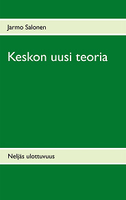 Omslagsbild för Keskon uusi teoria: Yrityksen oppimistehtävä