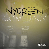 Cover for Comeback