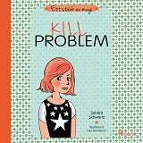 Omslagsbild för Ett stänk av magi 3: Killproblem