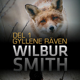 Cover for Gyllene räven del 1