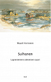 Omslagsbild för Sulhanen Lapinniemen viimeinen saari