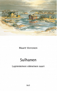 Omslagsbild för Sulhanen Lapinniemen viimeinen saari