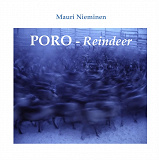 Omslagsbild för Poro-Reindeer