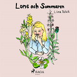 Omslagsbild för Lone och sommaren