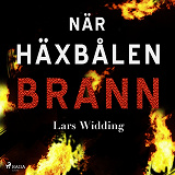 Omslagsbild för När häxbålen brann