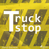 Omslagsbild för Truck stop