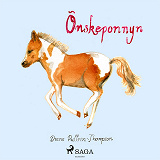 Cover for Önskeponnyn