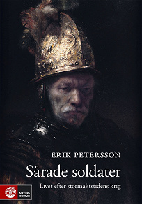 Cover for Sårade soldater