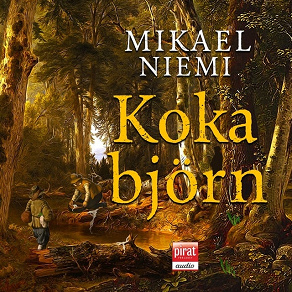 Cover for Koka björn