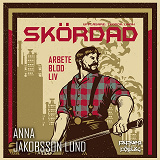 Cover for Skördad