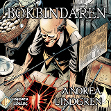 Cover for Bokbindaren