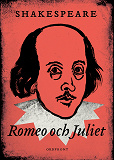 Omslagsbild för Romeo och Juliet