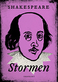 Cover for Stormen