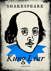 Omslagsbild för Kung Lear