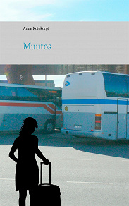 Omslagsbild för Muutos