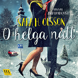 Cover for O helga natt