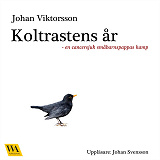 Cover for Koltrastens år