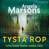 Cover for Tysta rop