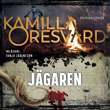 Cover for Jägaren