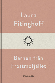 Cover for Barnen från Frostmofjället